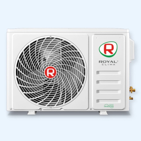 RCI-AR35HN ARIA Inverter Royal Clima Инверторная сплит-система